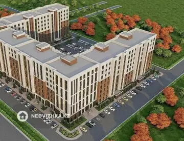 ЖК Кыран, миниатюра 7