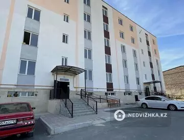 ЖК Мангыстау, миниатюра 1