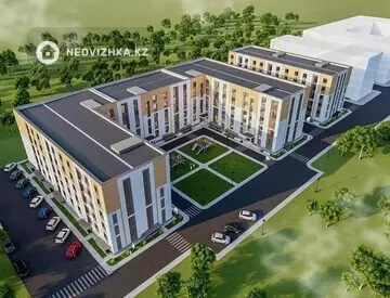 ЖК Мангыстау, миниатюра 12