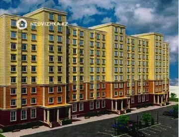 ЖК Мерет, миниатюра 1