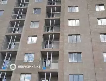 54 м², 2-комнатная квартира, этаж 7 из 9, 54 м², изображение - 0