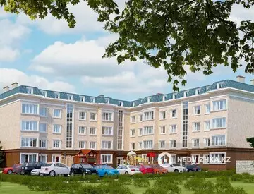 ЖК Морской бриз, миниатюра 1