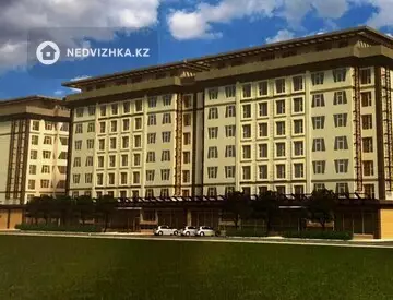 ЖК Өрлеу, 6-нобай