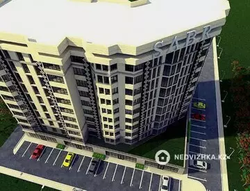 ЖК Sabyr, миниатюра 3