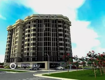 ЖК Sabyr, миниатюра 5