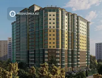 ЖК Sherqala, миниатюра 1