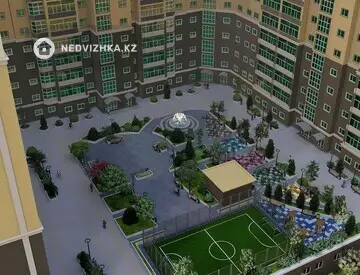 ЖК Sherqala, миниатюра 3
