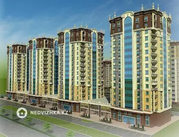 ЖК Шахар Towers, миниатюра 1