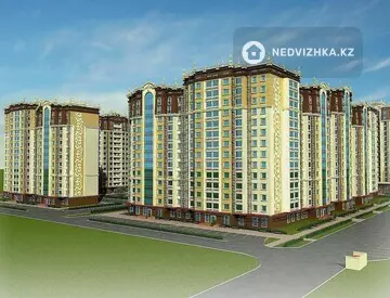ЖК Шахар Towers, миниатюра 2