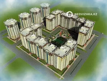 ЖК Шахар Towers, миниатюра 6