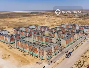 ЖК 7Qazyna, миниатюра 1