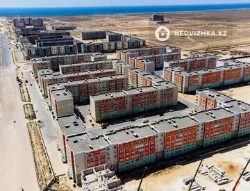 ЖК 7Qazyna, миниатюра 2