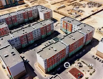 ЖК 7Qazyna, миниатюра 3