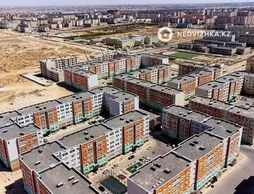 ЖК 7Qazyna, миниатюра 4