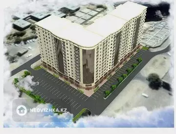 ЖК Aktau Towers, 5-нобай