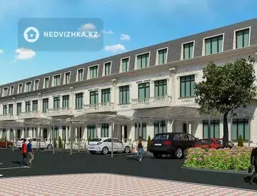 ЖК Alty Alash, миниатюра 1