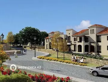 ЖК Aqtau Residence, 2-нобай