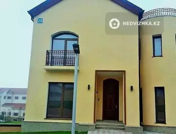 ЖК Aqtau Residence, 3-нобай