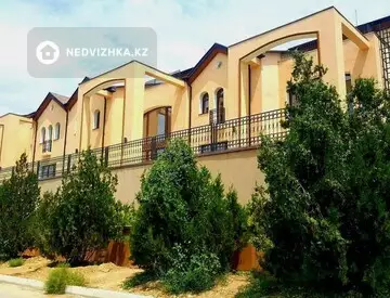 ЖК Aqtau Residence, 4-нобай