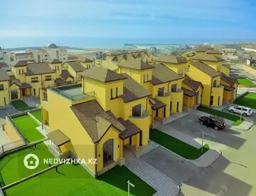 ЖК Aqtau Residence, 5-нобай