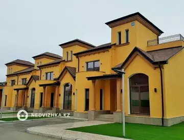 ЖК Aqtau Residence, 6-нобай