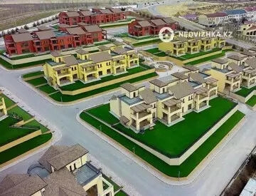 ЖК Aqtau Residence, 7-нобай
