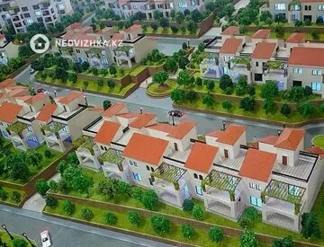 ЖК Aqtau Residence, 8-нобай