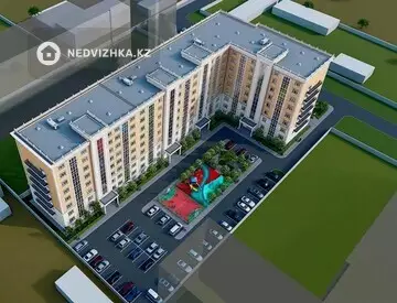 ЖК Asiya, миниатюра 6