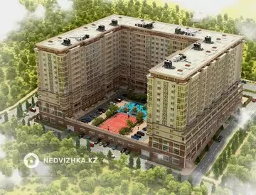 ЖК B-Group Plaza, миниатюра 4
