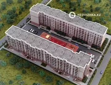 ЖК Bakhyt, 2-нобай