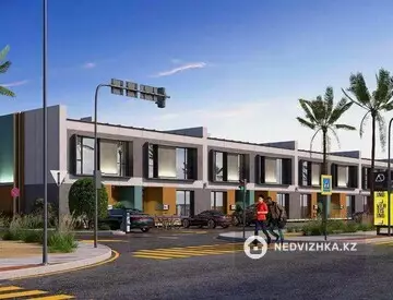 ЖК Таунхаусы Caspi Resort, 1-нобай