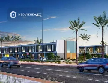 ЖК Таунхаусы Caspi Resort, 2-нобай