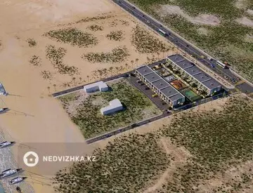 ЖК Таунхаусы Caspi Resort, 4-нобай