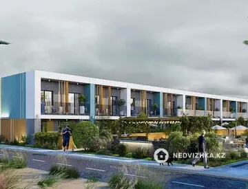 ЖК Таунхаусы Caspi Resort, 7-нобай