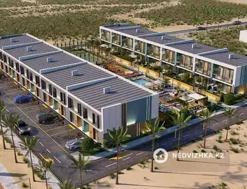 ЖК Таунхаусы Caspi Resort, 10-нобай