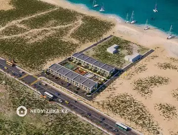 ЖК Таунхаусы Caspi Resort, 11-нобай