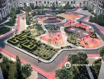 ЖК Central Park, миниатюра 8