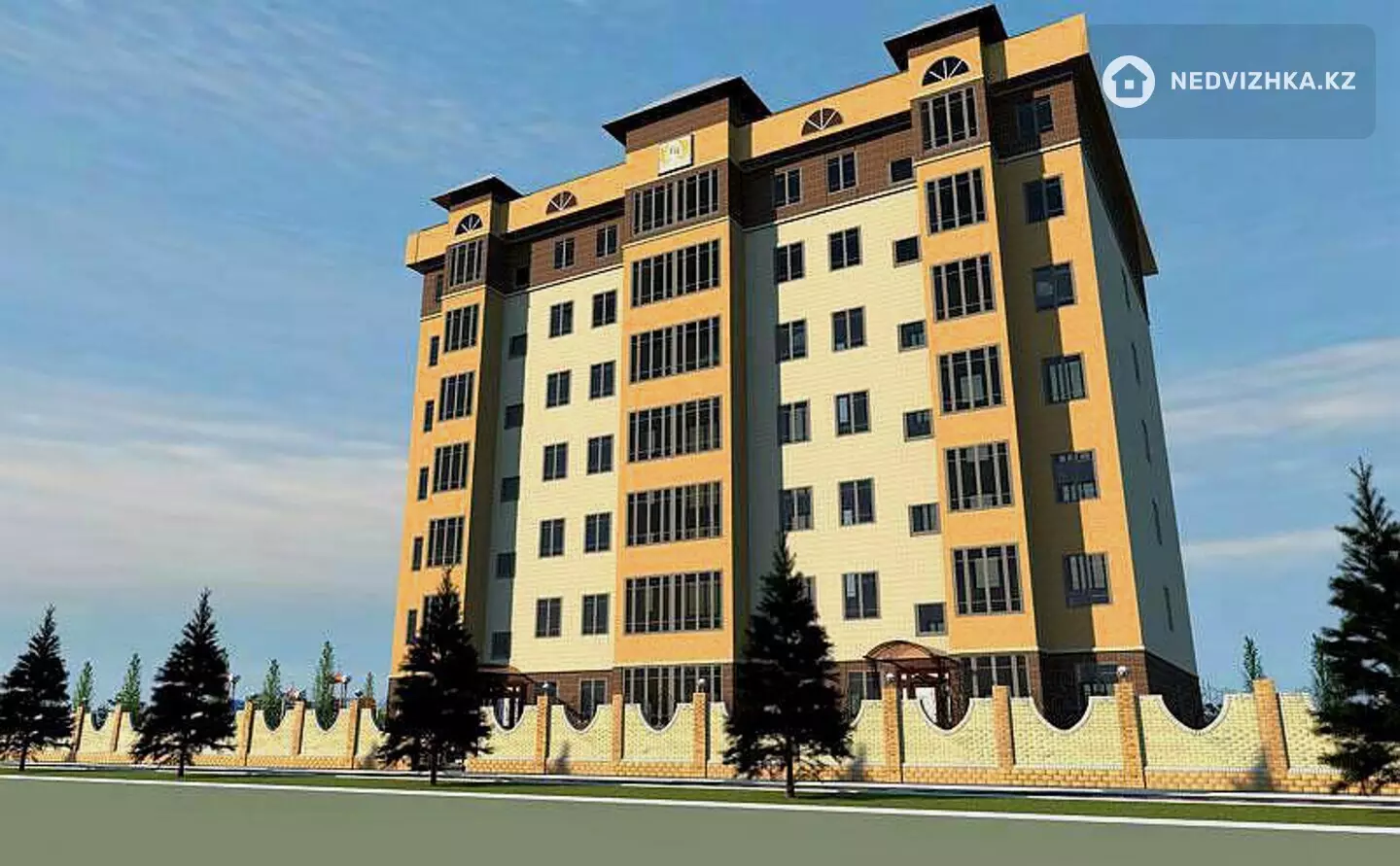 ЖК Eurasia Residence, 1-фотосурет