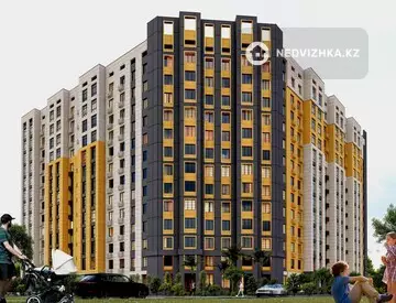 ЖК Golden Park, миниатюра 1