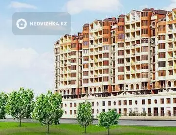 ЖК Green Park, 1-нобай