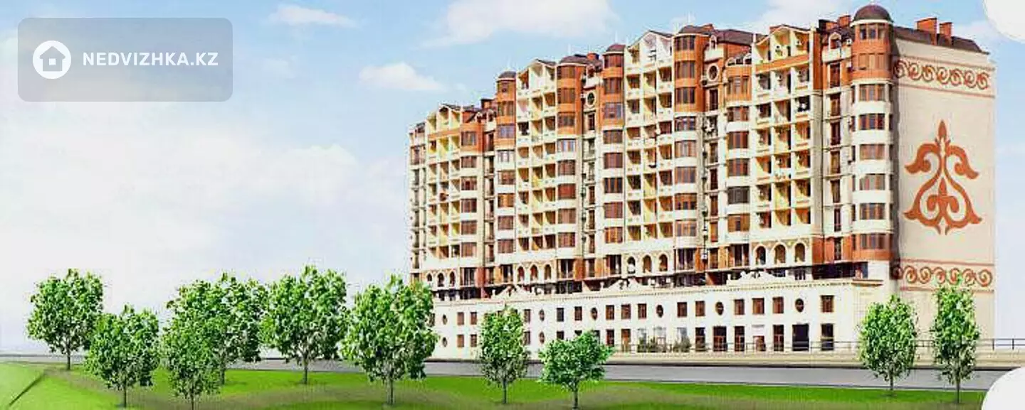 ЖК Green Park, 1-фотосурет