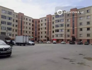 ЖК Kutty Meken, 5-нобай