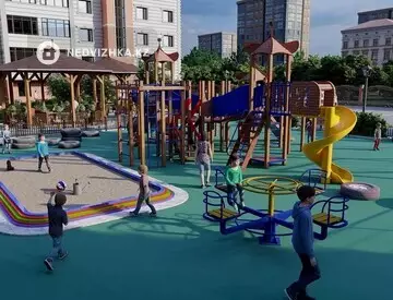ЖК Kutty Meken, 11-нобай