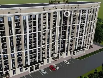 ЖК Medina Park, миниатюра 5