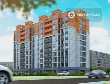 ЖК NK Towers, миниатюра 1
