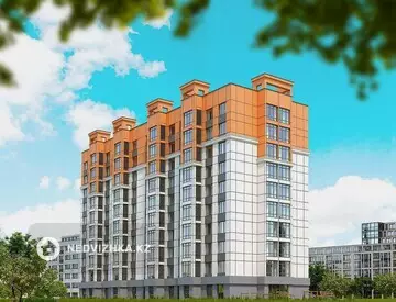 ЖК NK Towers, миниатюра 2