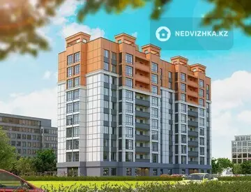 ЖК NK Towers, миниатюра 3