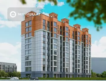 ЖК NK Towers, миниатюра 4