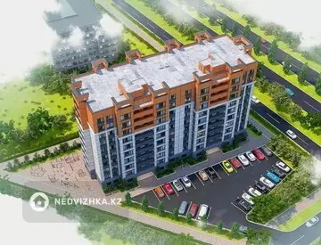 ЖК NK Towers, миниатюра 5