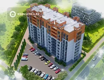 ЖК NK Towers, миниатюра 6
